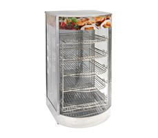 Tủ giữ nóng thực phẩm Primo
