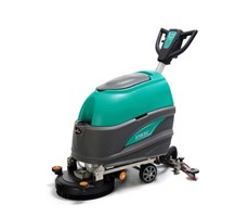 Máy chà sàn, hút nước công nghiệp HY45C-2