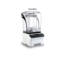 Máy xay sinh tố chống ồn COBI CB-6180C