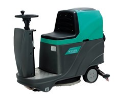 Máy chà sàn liên hợp ngồi lái  HY55B