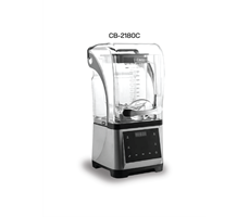 Máy xay sinh tố chồng ồn COBI CB-2180C