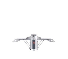 Máy cán bột RAM Q670/1600