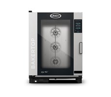 Lò hấp nướng đa năng Unox XEBC-10EU-EPRM