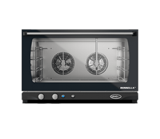 Lò nướng đối lưu Unox XEFT-04HS-ETDV