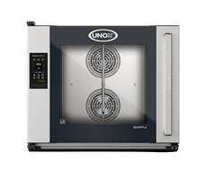 Lò hấp nướng đa năng Unox XEBC-06EU-E1RM