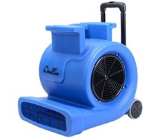Quạt sấy thảm 3 cấp  CB-900B