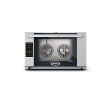 Lò nướng đối lưu Unox XEFT-04EU-ETDV