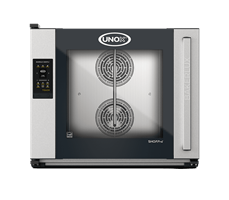 Lò nướng đối lưu UNOX BAKERLUX SHOP Pro TOUCH XEFR-06EU-ETRV-MT