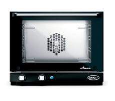 Lò nướng đối lưu Unox Linemicro XF 023