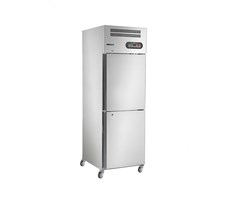 Tủ đông 2 cánh đứng Primo