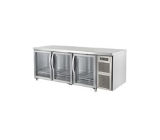 Bàn mát 3 cửa Primo - 1M8