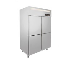 Tủ đông 4 cánh Primo