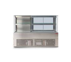 Tủ trưng bày bánh kẹo ARNEG - PNDD1552DRP2