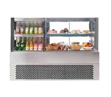 Tủ trưng bày bánh kẹo ARNEG - PNDD2152DRP2