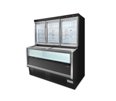 Tủ đông kết hợp IMUS3
