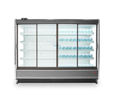 Tủ đông kết hợp IMUS3 