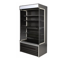 Tủ mát trưng bày đứng ARNEG - ALCFA044DP6