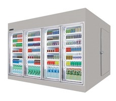 Tủ mát trưng bày nước giải khát OPO W6D1-DS