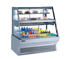 Tủ mát trưng bày nước uống, bánh kem OPO CAK-CP