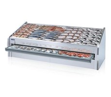 Tủ trưng bày hải sản có ngăn kéo OPO SMF0N2-S/SG