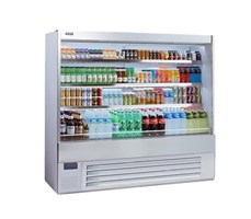 Tủ mát siêu thị không cửa OPO LOMDP