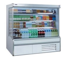 Tủ mát trưng bày siêu thị OPO OMDP