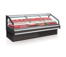 Tủ mát trưng bày thịt OPO SDMPSD