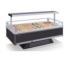 Tủ đông trưng bày siêu thị OPO SMXP-07P