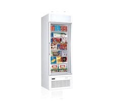 Tủ đông trưng bày cánh kính OPO XR-1DMS/2DMS