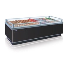 Tủ đông siêu thị OPO SMPOG2-06P/08P/10P/12P