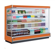 Tủ mát trưng bày thực phẩm OPO SMM4D2