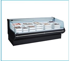 Tủ mát trưng bày siêu thị OPO SSMR