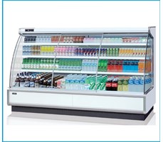 Tủ mát trưng bày thực phẩm OPO SMDRSD