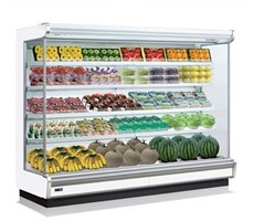 Tủ mát trưng bày thực phẩm OPO SMM4V1