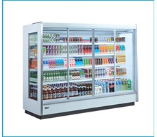 Tủ mát trưng bày thức uống OPO OMDRSD