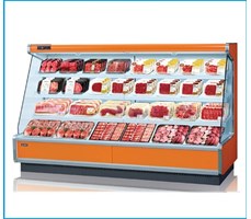 Tủ mát trưng bày thực phẩm OPO SMMR