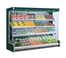 Tủ mát trưng bày thực phẩm OPO SMMU3V2