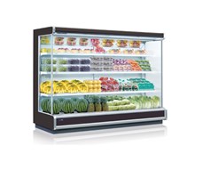 Tủ mát trưng bày thực phẩm OPO SMM3V2