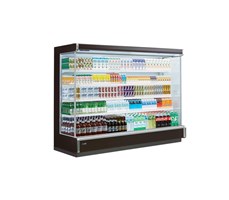 Tủ mát siêu thị không cửa OPO OMDR