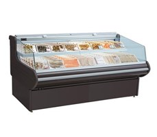 Tủ mát trưng bày OPO SDMR