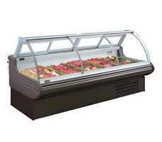 Tủ mát trưng bày thịt nguội OPO ESMRCSD