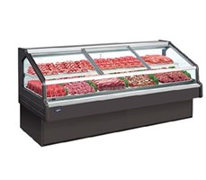 Tủ mát trưng bày thịt nguội OPO SDMRSD