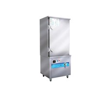 Tủ hấp cơm dùng điện Lestov LT-ZF12-E120 12 Khay