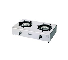 Bếp gas bán công nghiệp Rinnai RSB-2PRF