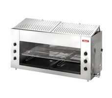Lò nướng dùng gas Rinnai RSG-610N