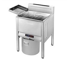 Bếp chiên nhúng dùng gas Rinnai RFA-327G 30L
