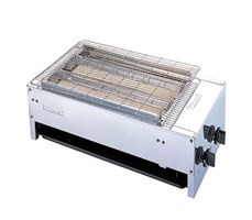 Lò nướng Rinnai R-92WSV dùng gas