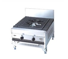 Bếp hầm chân thấp Rinnai RLT-60 dùng gas