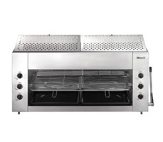Lò nướng gas Rinnai RSB-926N