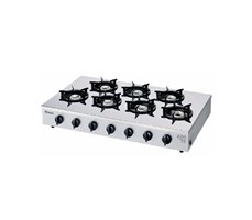 Bếp gas bán công nghiệp Rinnai RSB-7PRD